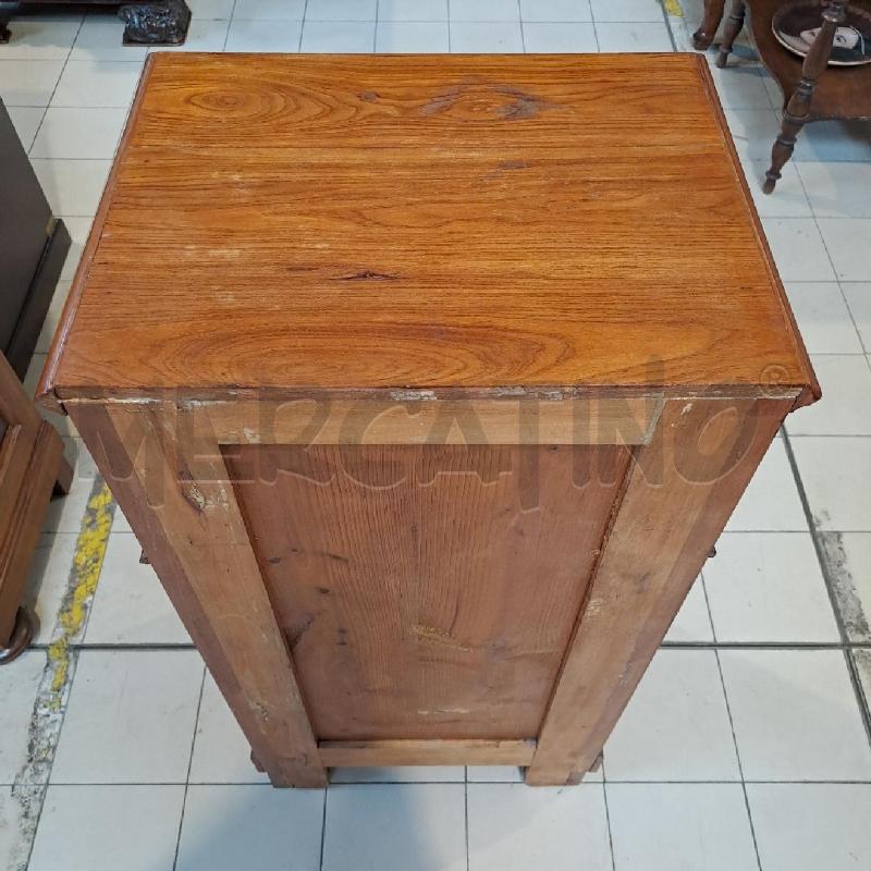 COMODINO 900 | Mercatino dell'Usato Bologna 3