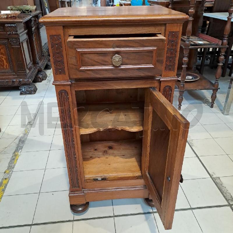 COMODINO 900  | Mercatino dell'Usato Bologna 2