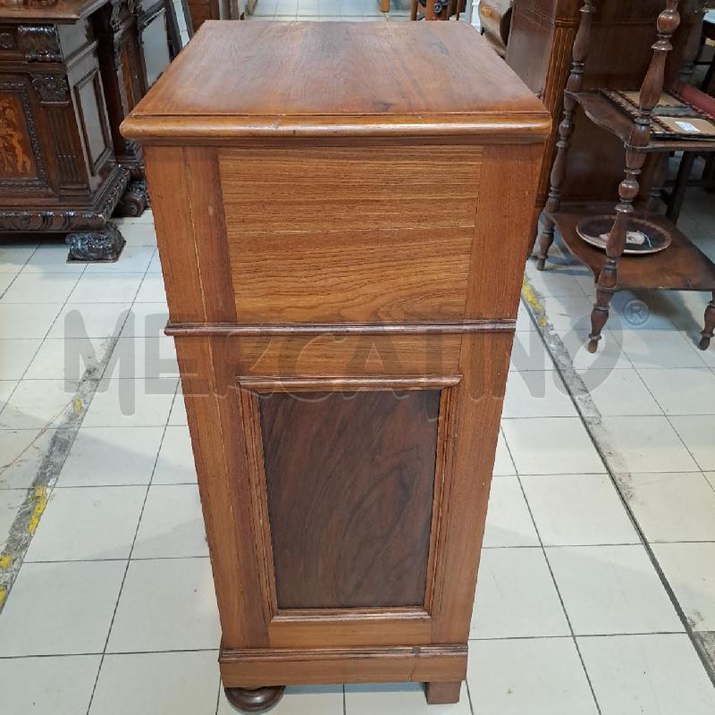COMODINO 900  | Mercatino dell'Usato Bologna 4