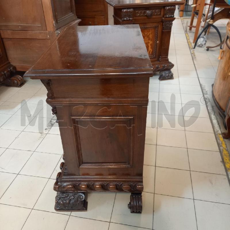 COMODINO IN STILE 1 ANTA + 1 CASSETTO | Mercatino dell'Usato Bologna 4