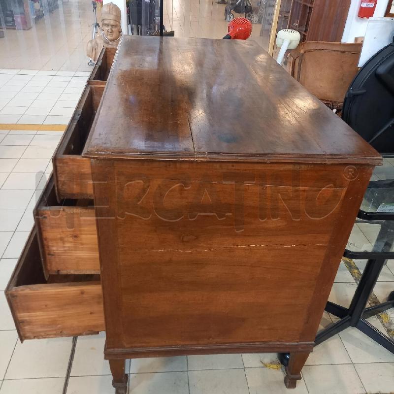 COMO' EMILIANO 4 CASSETTI  | Mercatino dell'Usato Bologna 3
