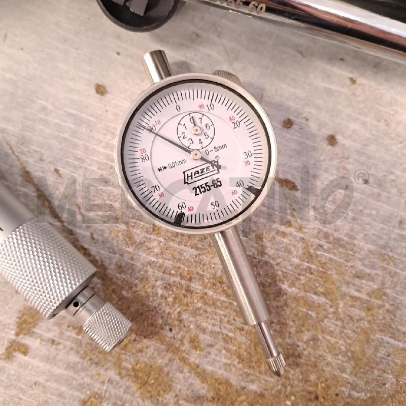COMPARATORE SET HAZET 4698/3 | Mercatino dell'Usato Bologna 2
