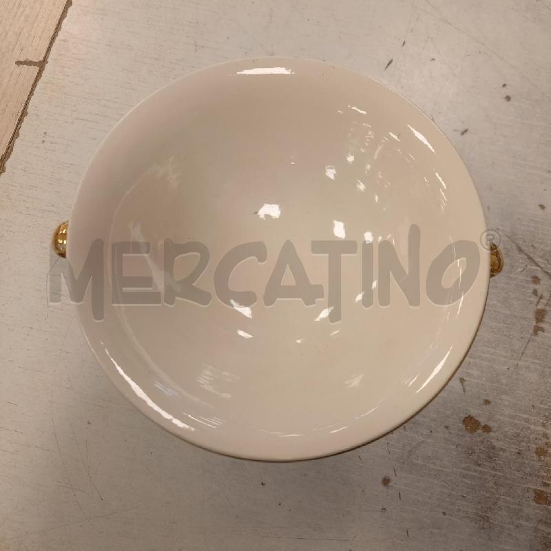 COPPA CERAMICA CORONETTI | Mercatino dell'Usato Bologna 3