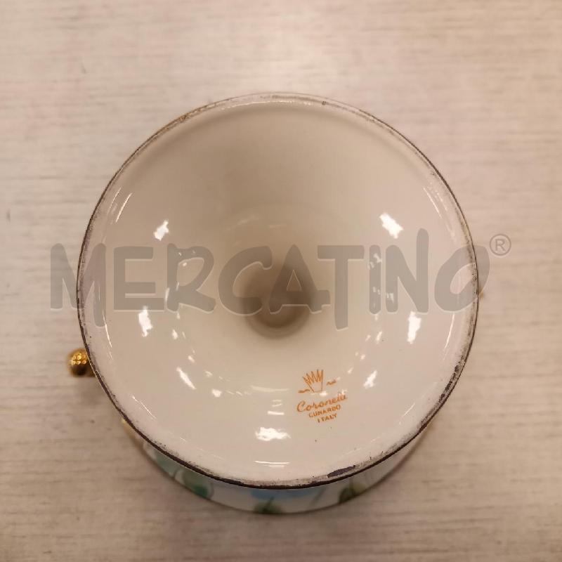 COPPA CERAMICA CORONETTI | Mercatino dell'Usato Bologna 4