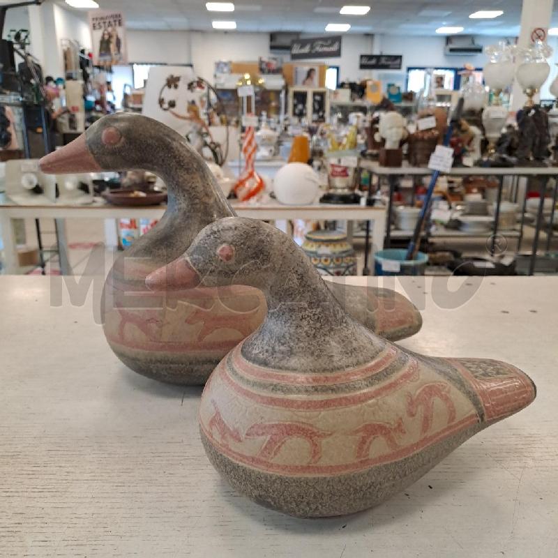 COPPIA PAPERE VANNUZZI   ITALICA ARS | Mercatino dell'Usato Bologna 1