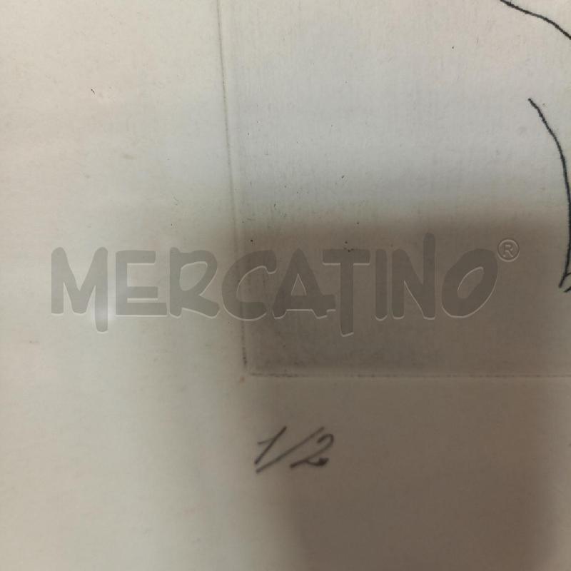 CORNICE 1/2 WALTER BARDINI | Mercatino dell'Usato Bologna 3