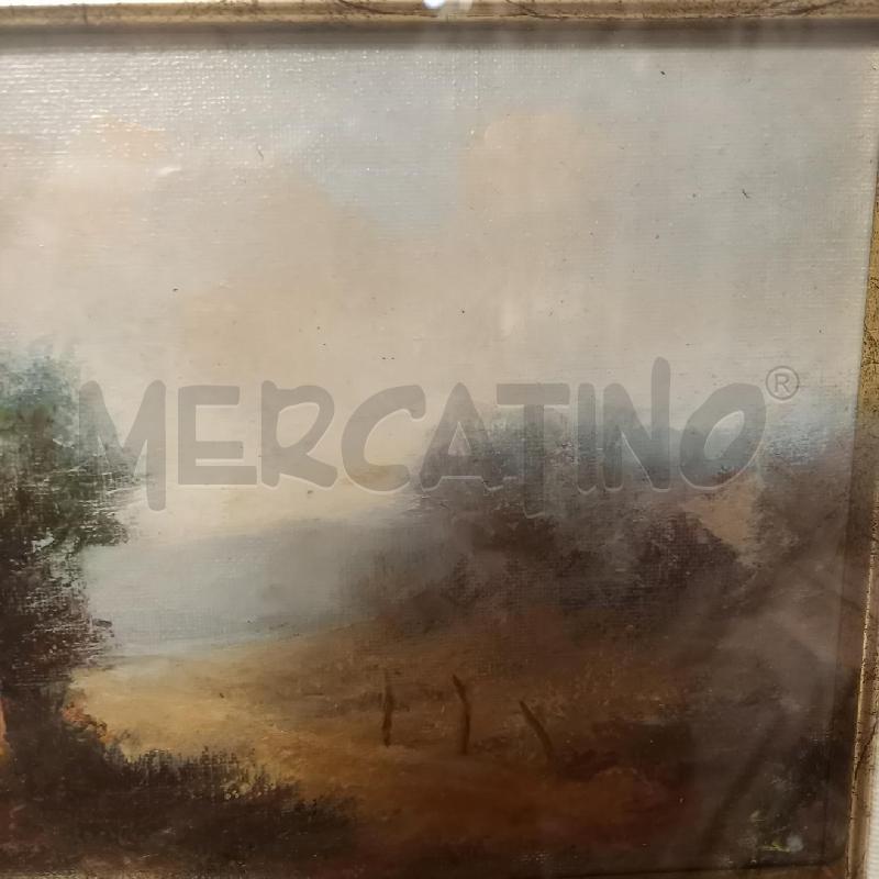 CORNICE CAPANNA SU  SENTIERO DI CAMPAGNA | Mercatino dell'Usato Bologna 4