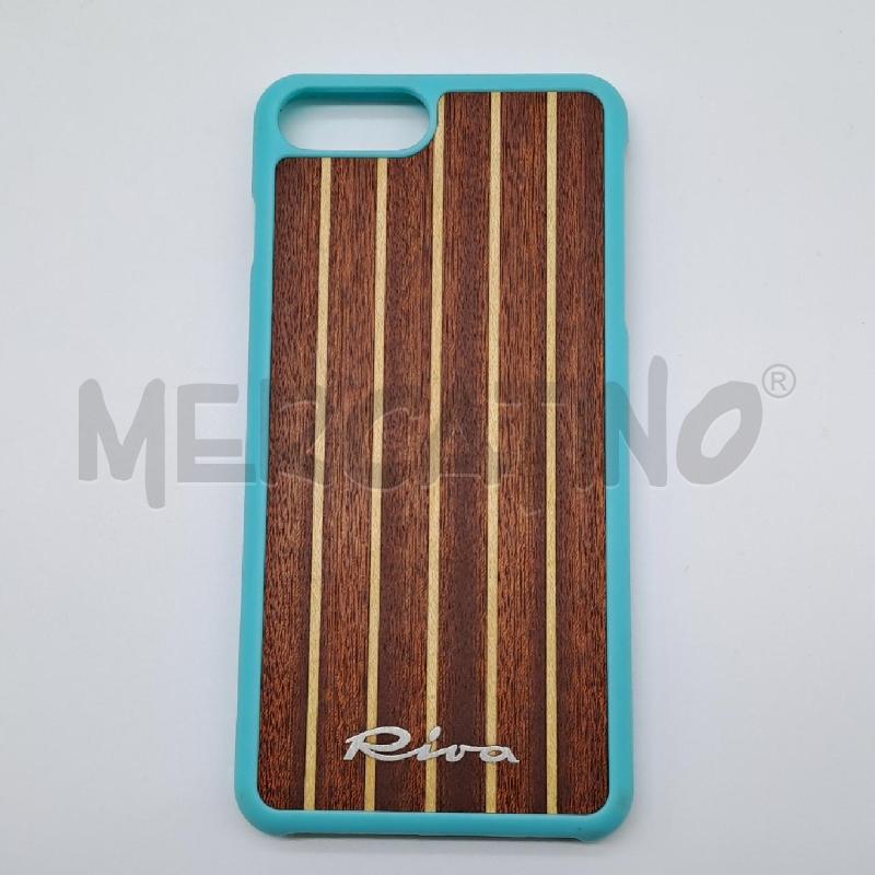 COVER I PHONE 8  PLUS     RIVA | Mercatino dell'Usato Bologna 2