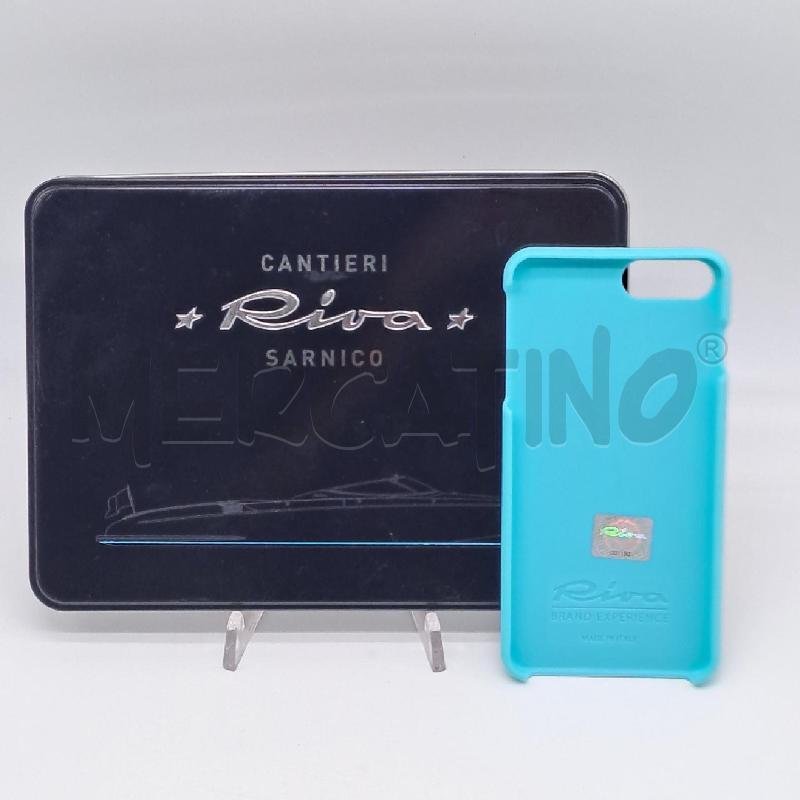 COVER I PHONE 8  PLUS     RIVA | Mercatino dell'Usato Bologna 3