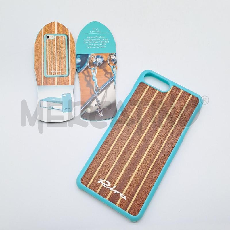 COVER I PHONE 8  PLUS     RIVA | Mercatino dell'Usato Bologna 5