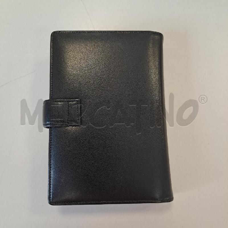 COVER UNIVERSALE PDA MONTBLANC NERO | Mercatino dell'Usato Bologna 3