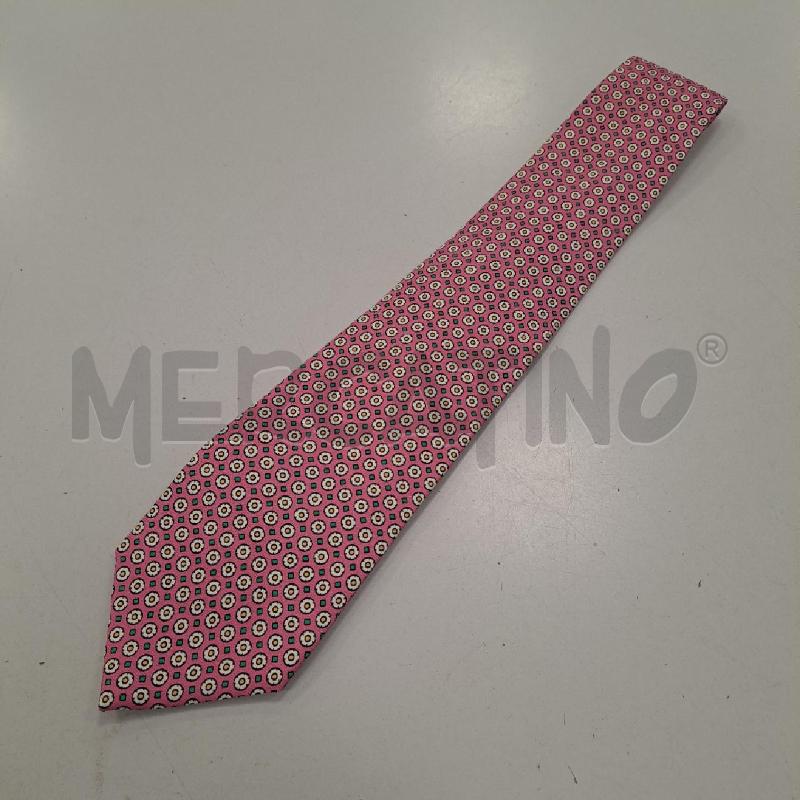 CRAVATTA POLO RALPH LAUREN FANTASIA | Mercatino dell'Usato Bologna 1