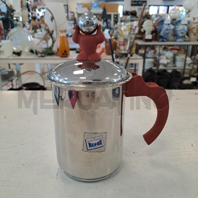 CREAMER MEPRA | Mercatino dell'Usato Bologna 1
