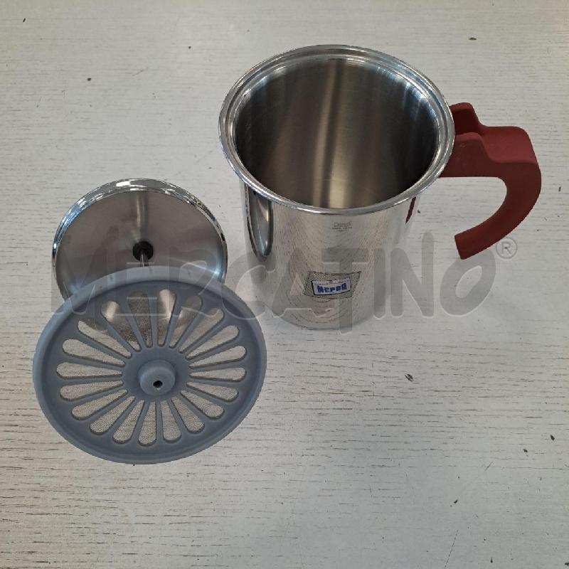 CREAMER MEPRA | Mercatino dell'Usato Bologna 3