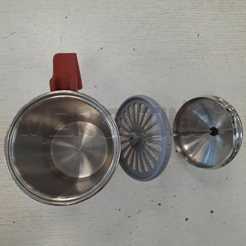 CREAMER MEPRA | Mercatino dell'Usato Bologna 4