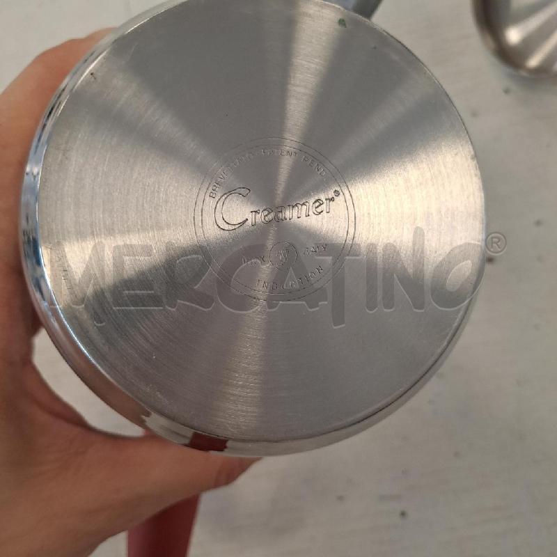 CREAMER MEPRA | Mercatino dell'Usato Bologna 5