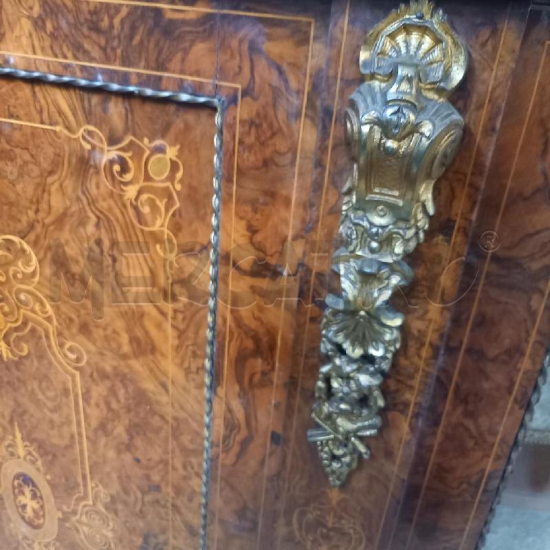 CREDENZA IN STILE VITTORIANO | Mercatino dell'Usato Bologna 5