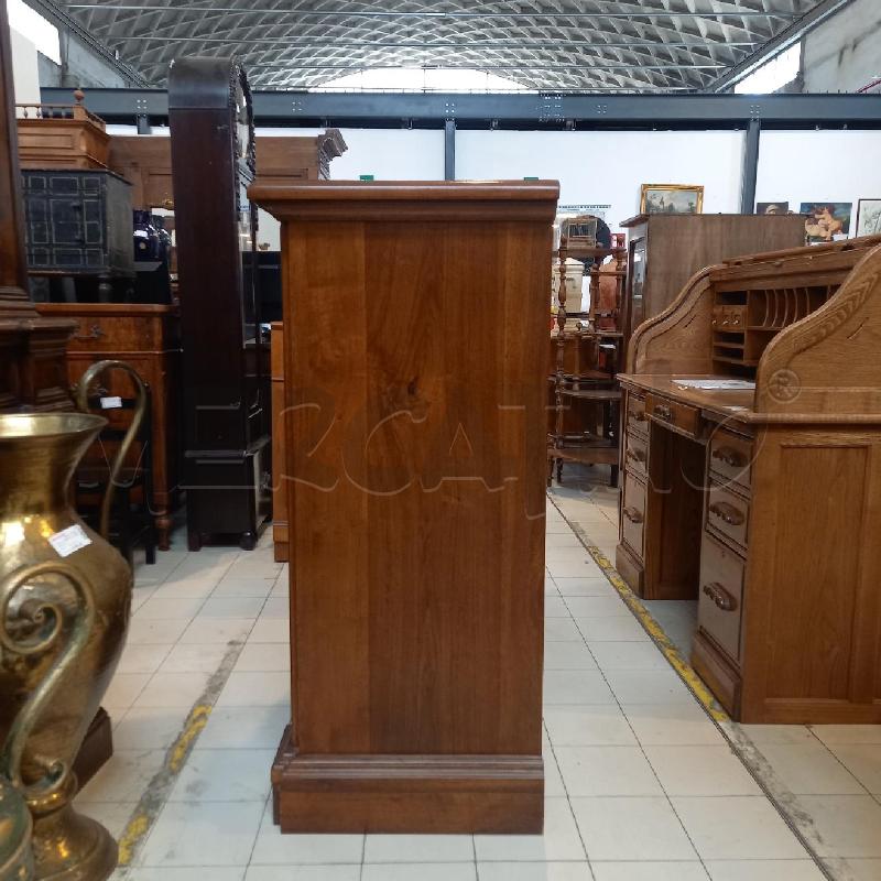 CREDENZA LEGNO STILE 1 ANTA | Mercatino dell'Usato Bologna 3