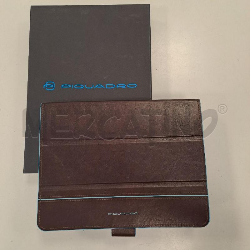 CUSTODIA PER TABLET PIQUADRO | Mercatino dell'Usato Bologna 1