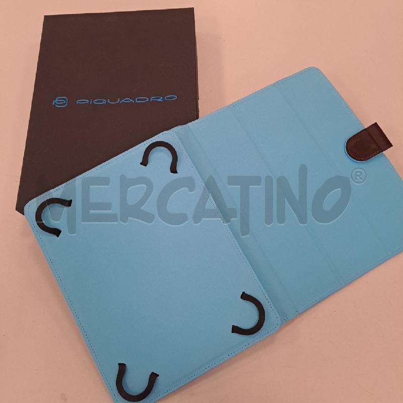 CUSTODIA PER TABLET PIQUADRO | Mercatino dell'Usato Bologna 2
