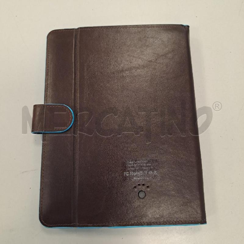 CUSTODIA PER TABLET PIQUADRO | Mercatino dell'Usato Bologna 3