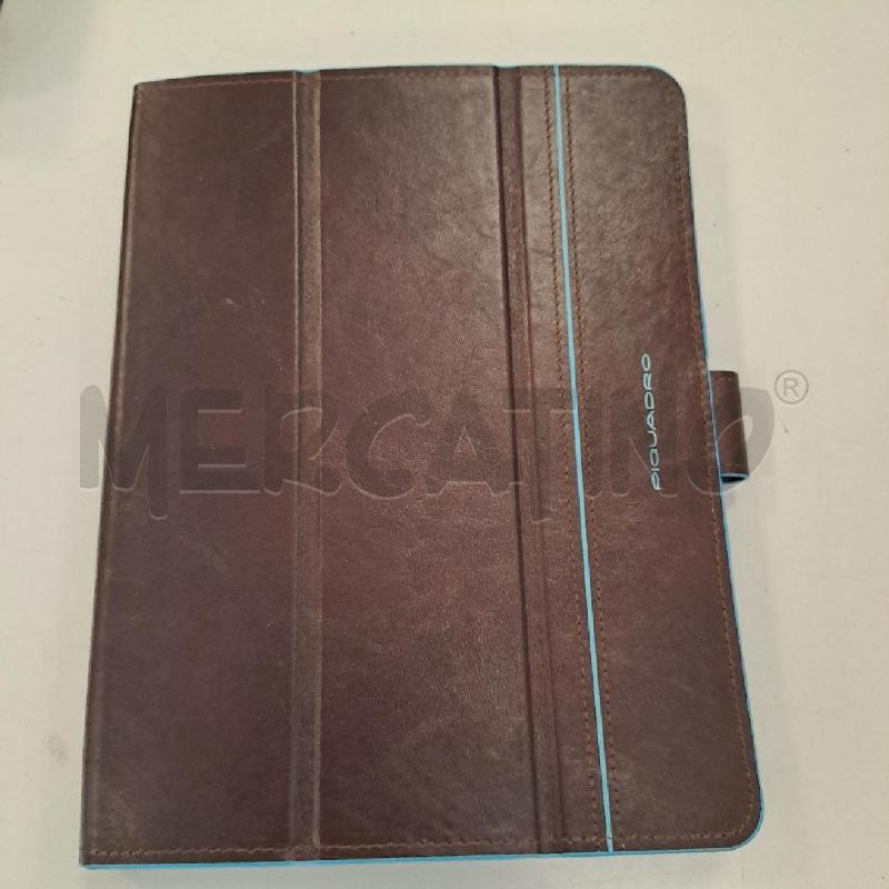 CUSTODIA PER TABLET PIQUADRO | Mercatino dell'Usato Bologna 4