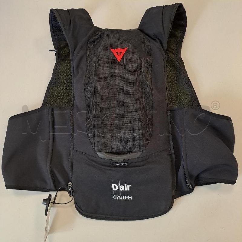 DAINESE AIRBAG SMART GILET  | Mercatino dell'Usato Bologna 2