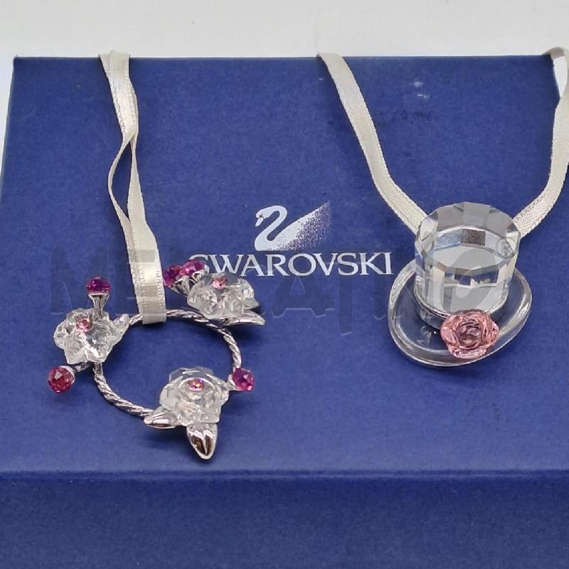 DECORAZIONE SWAROVSKI | Mercatino dell'Usato Bologna 1