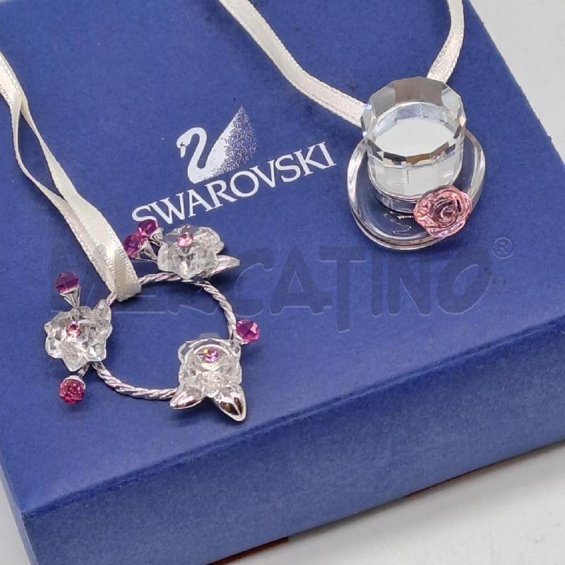 DECORAZIONE SWAROVSKI | Mercatino dell'Usato Bologna 5