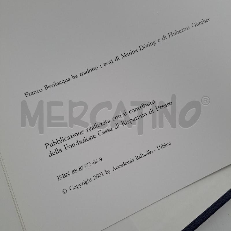 DONATO BRAMANTE | Mercatino dell'Usato Bologna 3
