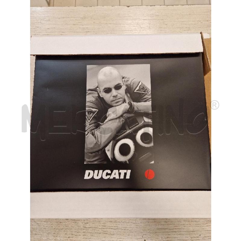 DUCATI 1999 PORTRAITS 2000 | Mercatino dell'Usato Bologna 1