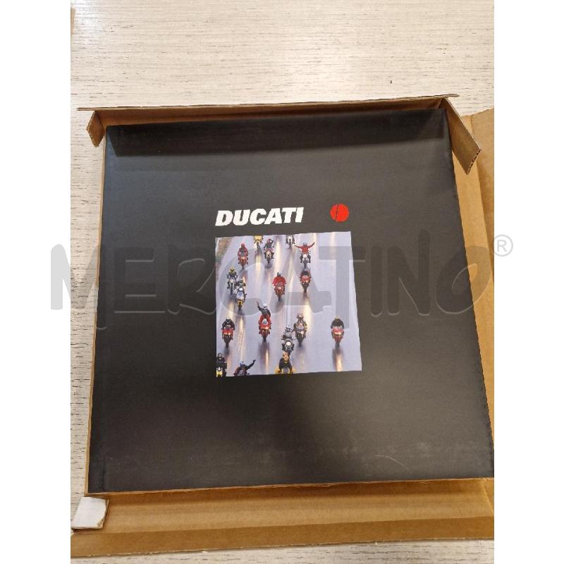 DUCATI   WDW 2000 | Mercatino dell'Usato Bologna 1