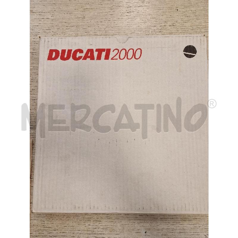 DUCATI   WDW 2000 | Mercatino dell'Usato Bologna 2