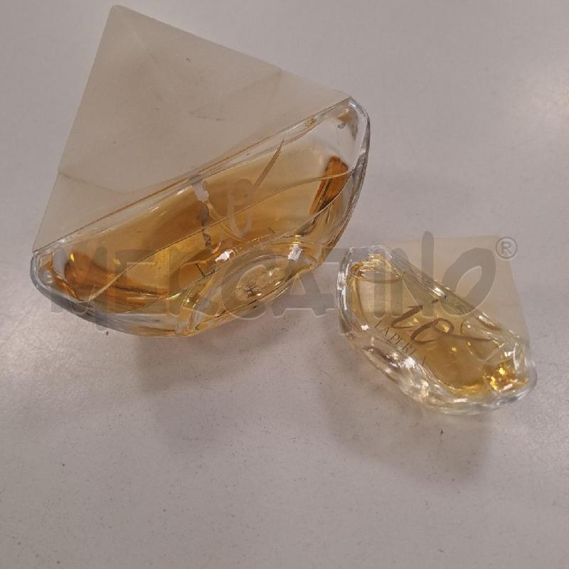 EAU DE PARFUME IO LA PERLA 32ML+7ML 2PZ | Mercatino dell'Usato Bologna 2