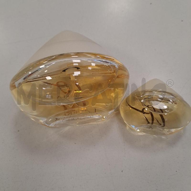 EAU DE PARFUME IO LA PERLA 32ML+7ML 2PZ | Mercatino dell'Usato Bologna 3