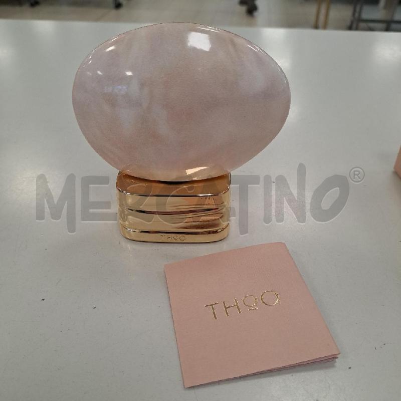 EAU DE PARFUME THOO WHITE PEARL | Mercatino dell'Usato Bologna 3