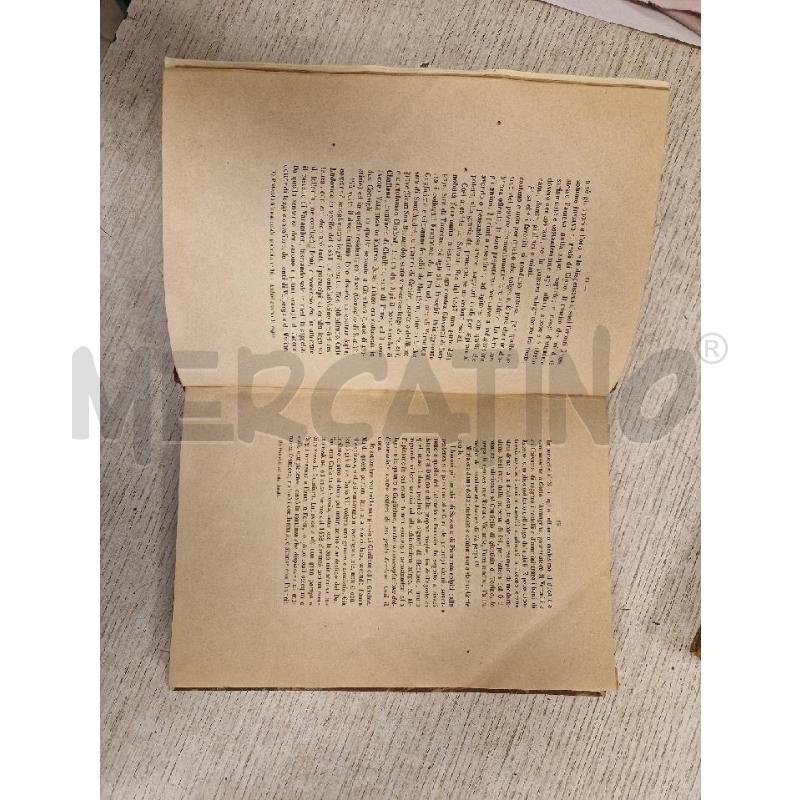 FAMIGLIE NOBILI    | Mercatino dell'Usato Bologna 4
