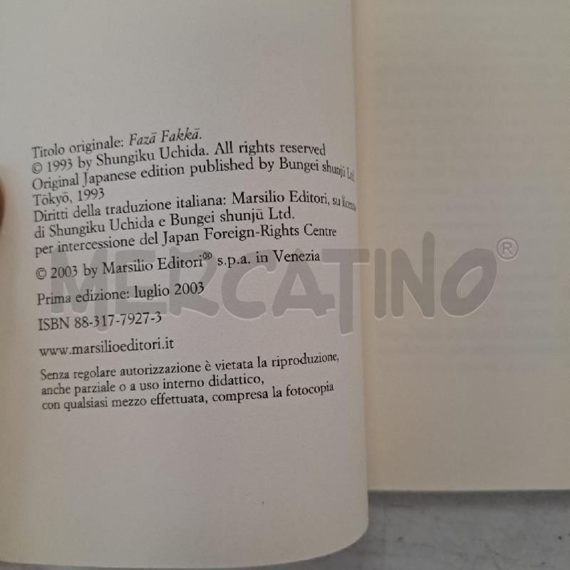 FATHER FUCKER | Mercatino dell'Usato Bologna 4