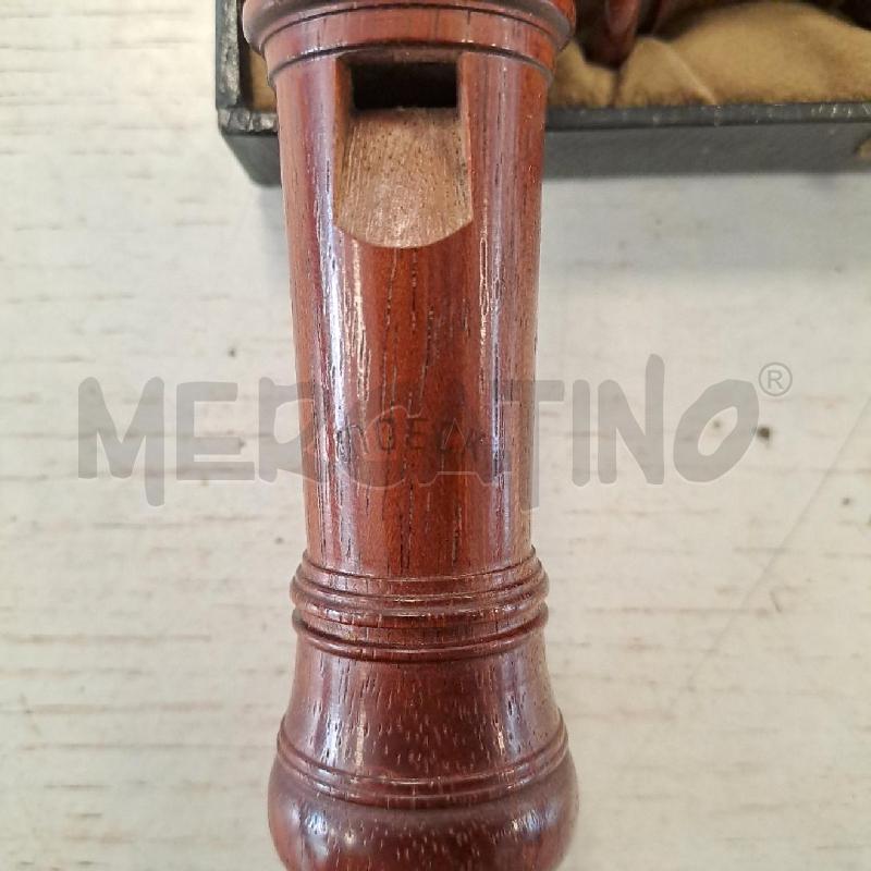 FLAUTO MOECH NUMERO 329 | Mercatino dell'Usato Bologna 3