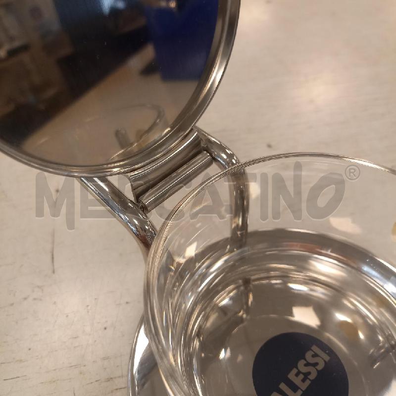FORMAGGERA ALESSI | Mercatino dell'Usato Bologna 5