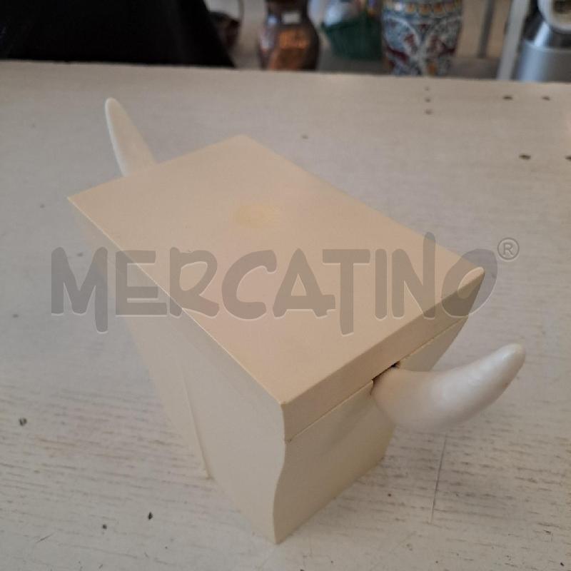 FORMAGGERA ALESSI MEUMEU   PHILIPPE STARCK | Mercatino dell'Usato Bologna 4