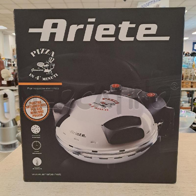 FORNO PIZZA ARIETE GENNARO  | Mercatino dell'Usato Bologna 1
