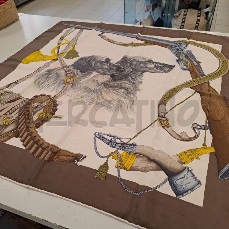 FOULARD MANTERO  | Mercatino dell'Usato Bologna 1