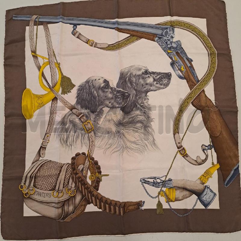 FOULARD MANTERO  | Mercatino dell'Usato Bologna 2