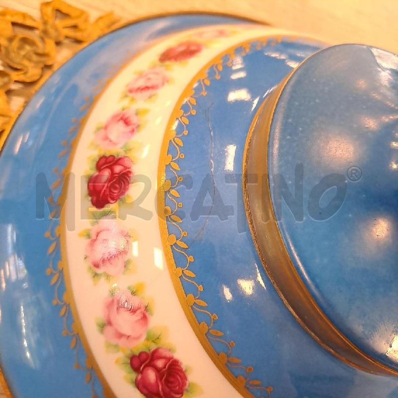 FRUTTIERA ALZATINA LIMOGES FRANCE  | Mercatino dell'Usato Bologna 4