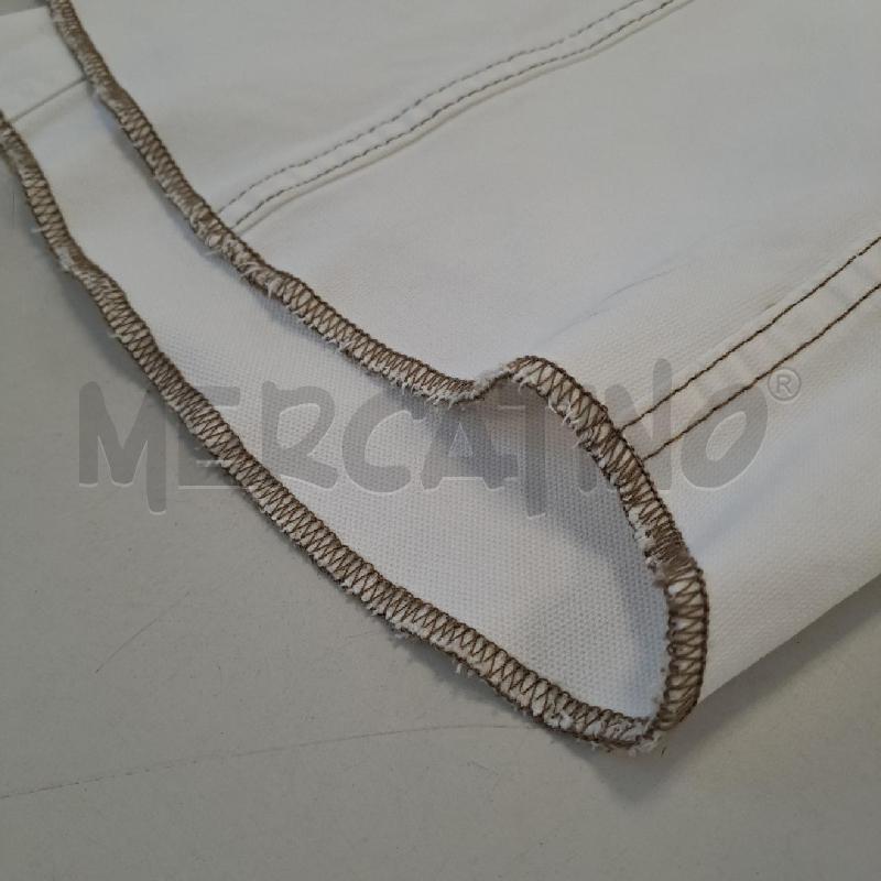 GIACCA UOMO AJ BIANCA  | Mercatino dell'Usato Bologna 5
