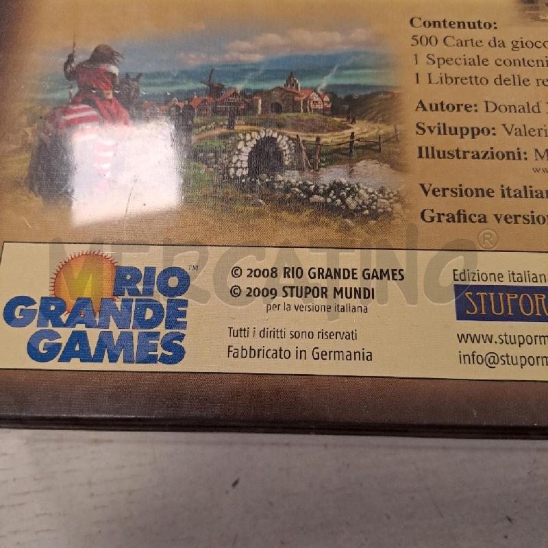 GIOCO DOMINION 2009 SIGILLATO | Mercatino dell'Usato Bologna 4