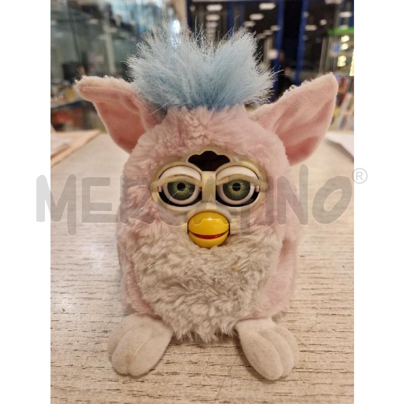 GIOCO FURBY  | Mercatino dell'Usato Bologna 1