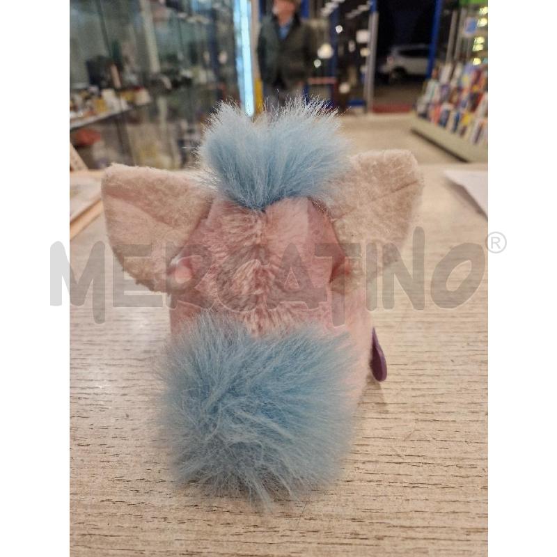 GIOCO FURBY  | Mercatino dell'Usato Bologna 2