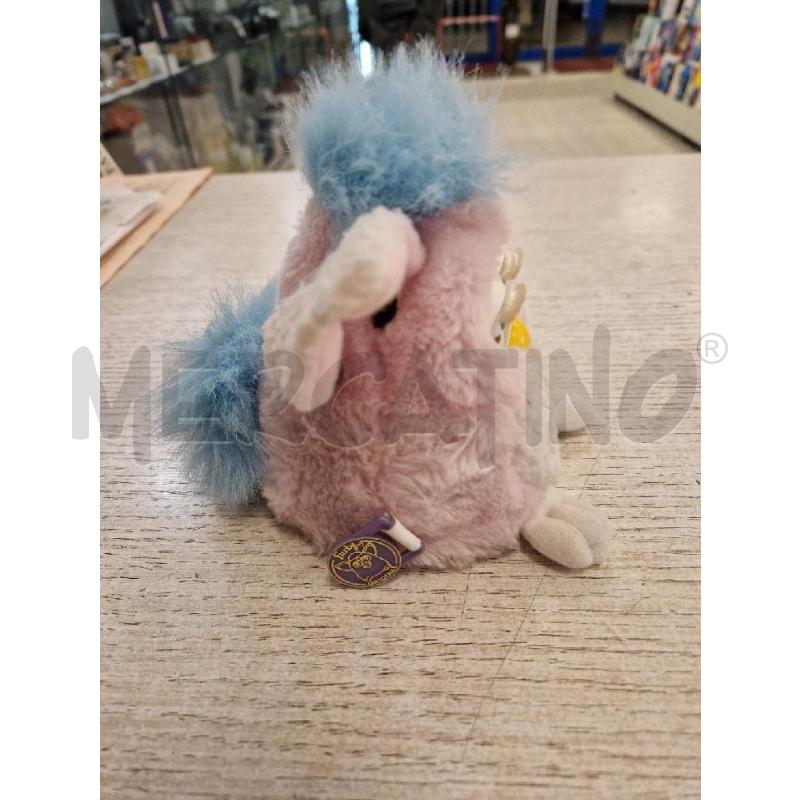 GIOCO FURBY  | Mercatino dell'Usato Bologna 3